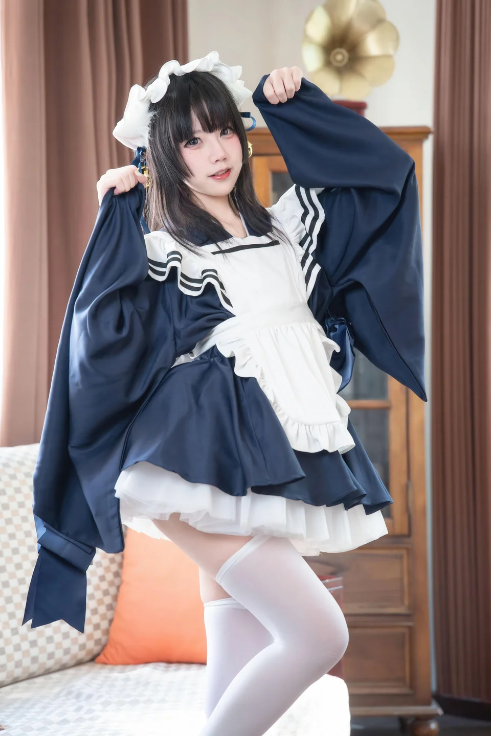 清水凪 - No.026 猫体工学 [55P-117MB] tg@simisebaisi 【丝足阁】013.webp